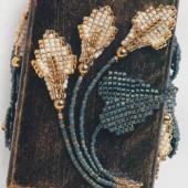 Lilies - Patterns by Jill Oxton