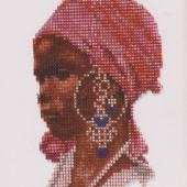 Sudana - Patterns by Jill Oxton Sudana - Patterns by Jill Oxton