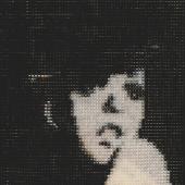 Icons for Stage & Screen - Liza - Patterns by Jill Oxton