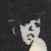 Liza Minelli - Patterns by Jill Oxton