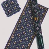 Book Mark - Patterns by Jill Oxton