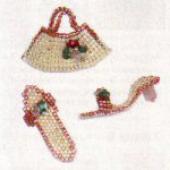 Shoes - Patterns by Jill Oxton