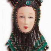 Isn't She Lovely - Patterns by Jill Oxton