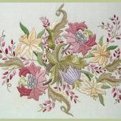 Jacobean Kit 12 by Hazel Blomkamp