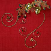 Autumn Allure with Kay Stanis from the USA