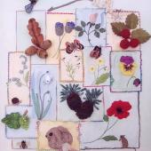 Keeper of the Garden by Jennifer Bennett Keeper of the Garden by Jennifer Bennett