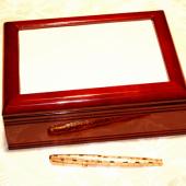 Presentation Box - Large (Currently out of stock)