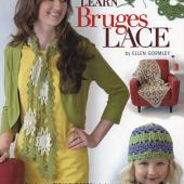 Learn Bruges Lace - Out of Stock Learn Bruges Lace - Out of Stock