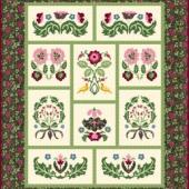 "Morris Meadows" Pattern