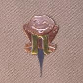 Micro Needle Threader - Fat Frog