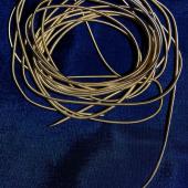 Gold Pearl Sadi Thread