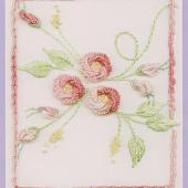 Caston Flower by Delma Moore