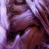 Silk Tops Mulberry Purple 10g