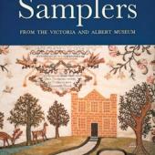 Samplers from the Victoria & Albert Museum (Coming Soon)