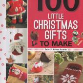 100 Little Christmas Gifts to Make