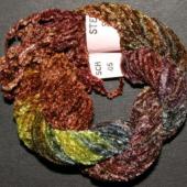 Stef Francis Silk Chenille 05