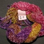 Stef Francis Silk Chenille 36