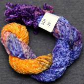 Stef Francis Silk Chenille 39