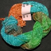 Stef Francis Silk Chenille 44