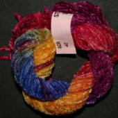 Stef Francis Silk Chenille 47 Stef Francis Silk Chenille 47