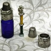 Sewing Compendium - Out of stock Sewing Compendium - Out of stock