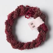 Stef Francis Silk Boucle 06 Stef Francis Silk Boucle 06