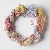 Stef Francis Silk Boucle 32