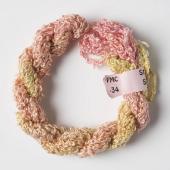 Stef Francis Silk Boucle 34