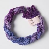 Stef Francis Silk Boucle 43