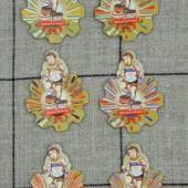 Brehal - 6 Thread Winders