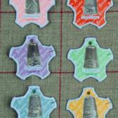 Dieppe - 6 Thread Winders