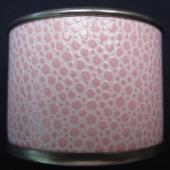 Pin Tins - Pink