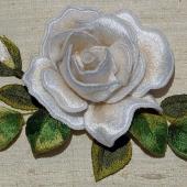 Simply Elegant Rose with Susan Porter