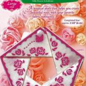 Clover Sweetheart Rose Maker