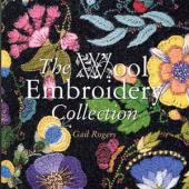 The Wool Embroidery Collection The Wool Embroidery Collection