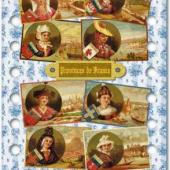 Sajou Thread Organiser - Beauvoir