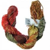 Stef Francis Texture Selection 04