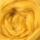 Silk Tops Tussah Yolk