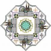 Vienna Mandala 
