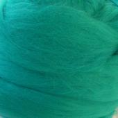 Merino Wool Tops - Jade Merino Wool Tops - Jade