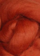 Wool tops available from Australian Needle Art