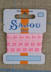 Sajou available at Australian Needle Arts