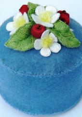 Please click on the image to view more details Kits by Jan Kerton available from Australian Needle Arts