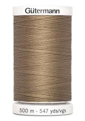 Gutermann sewing threads available from Australian Needle Arts