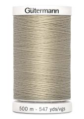 Gutermann sewing threads available from Australian Needle Arts