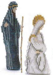 Issue 76 - Jill Oxton's Cross Stitch & Beading