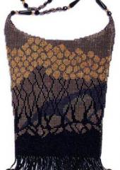 Issue 77 - Jill Oxton's Cross Stitch & Bead Weaving