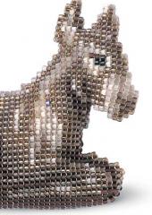 Issue 77 - Jill Oxton's Cross Stitch & Bead Weaving