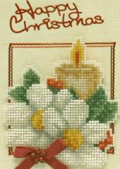 Jill Oxton's Cross Stitch & Bead Weaving available at Australian Needle Arts
