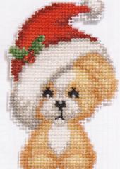 Please click on image to view larger image and more details Jill Oxton's Cross Stitch & Bead Weaving available at Australian Needle Arts